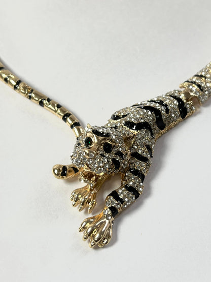 Valora – Empress of Courage Jewellery Set