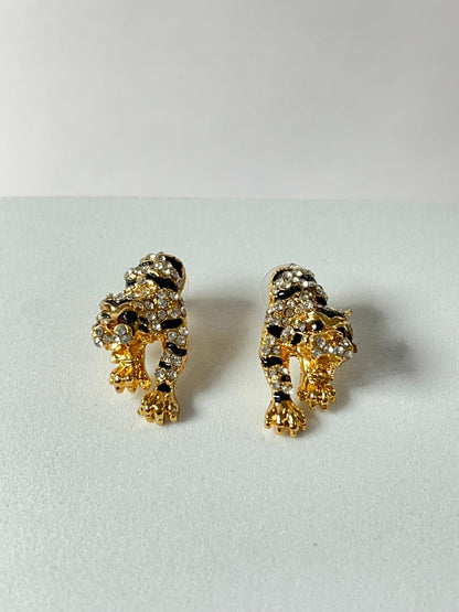 Valora – Empress of Courage Jewellery Set