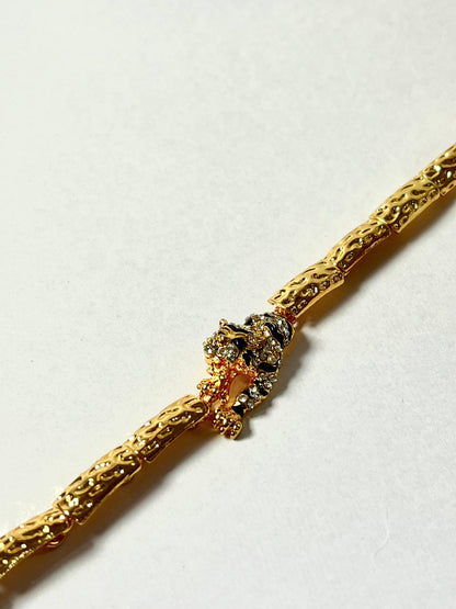 Valora – Empress of Courage Jewellery Set