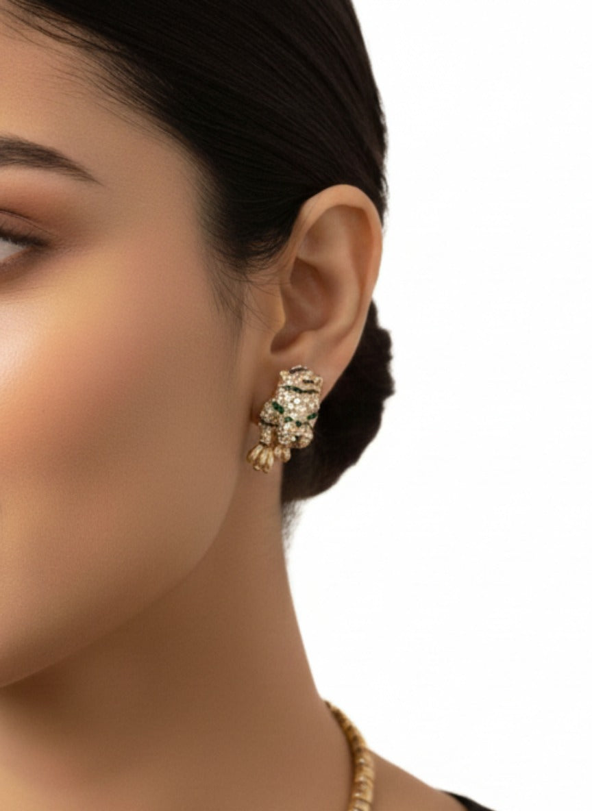 Valora – Empress of Courage Jewellery Set