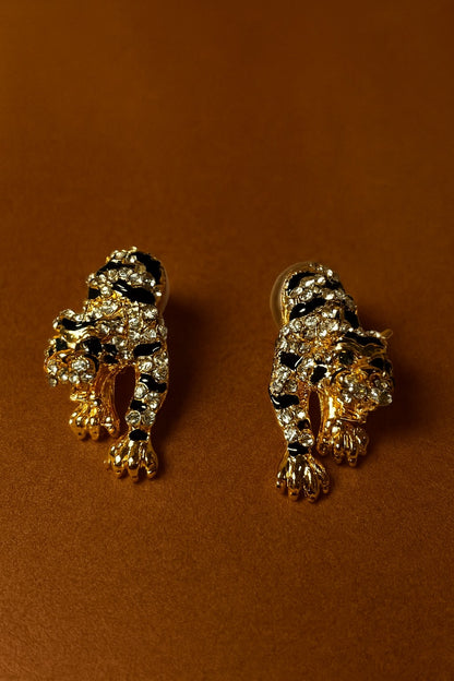 Valora – Empress of Courage Jewellery Set