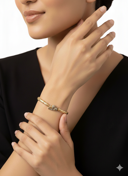 Valora – Empress of Courage Jewellery Set