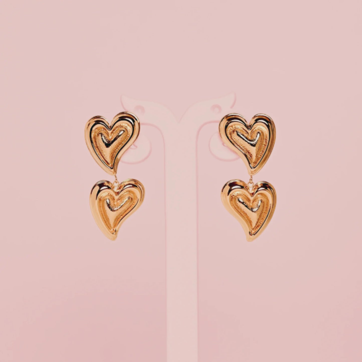 Love Jewellery Set