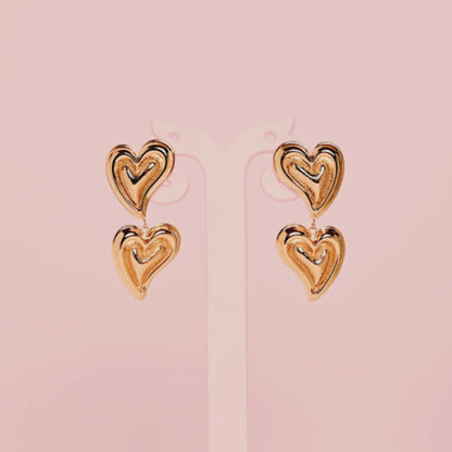 Love Jewellery Set