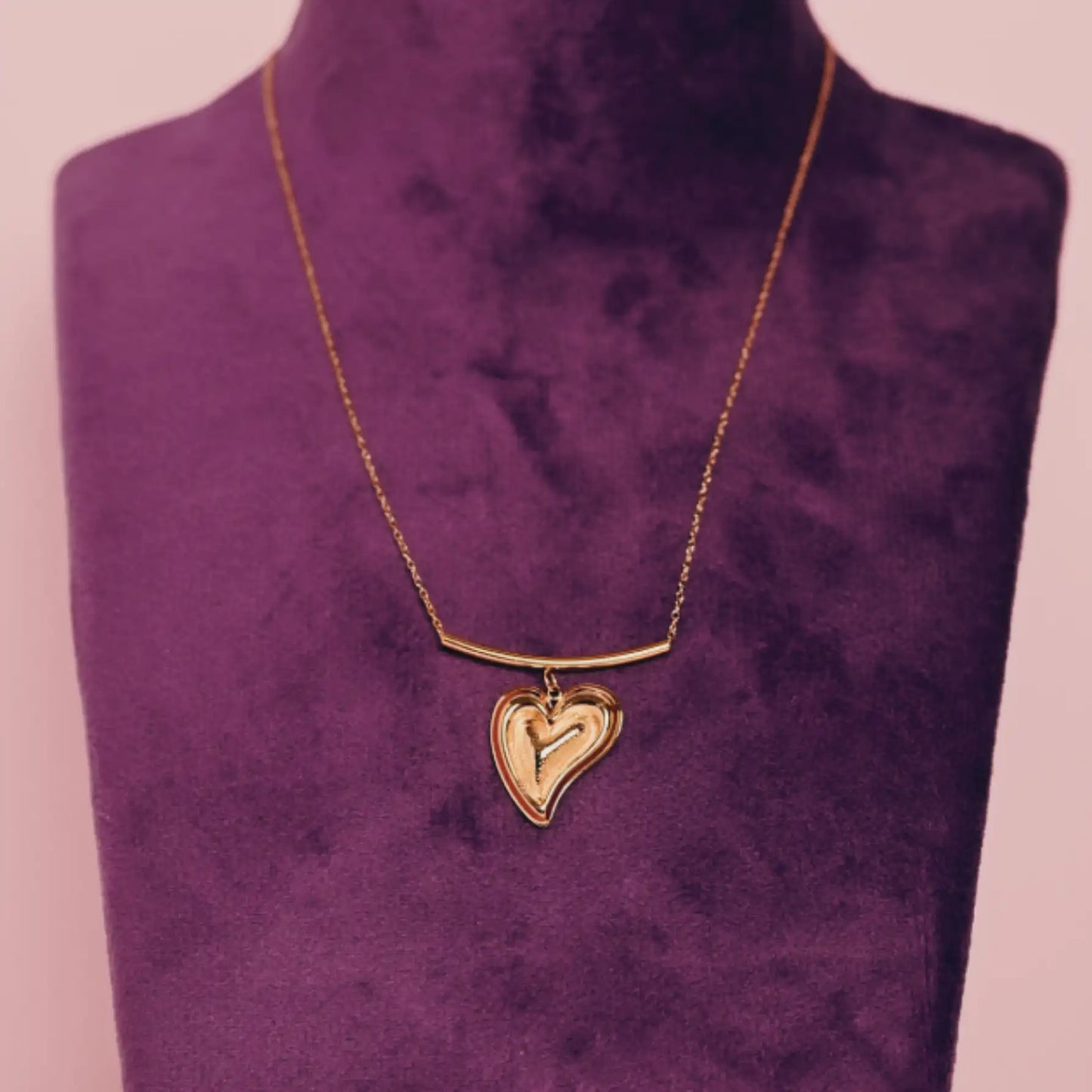 Love Jewellery Set