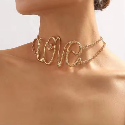 Love Necklace