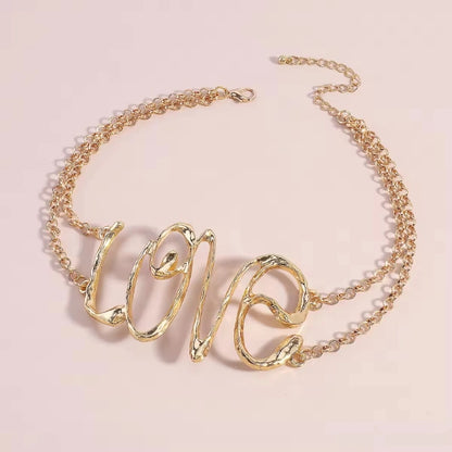 Love Necklace