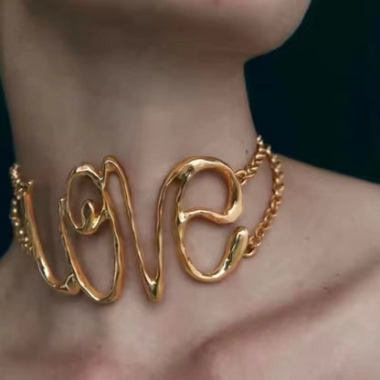 Love Necklace