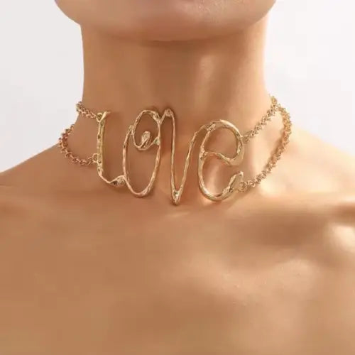 Love Necklace