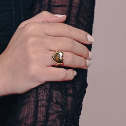 Love Ring