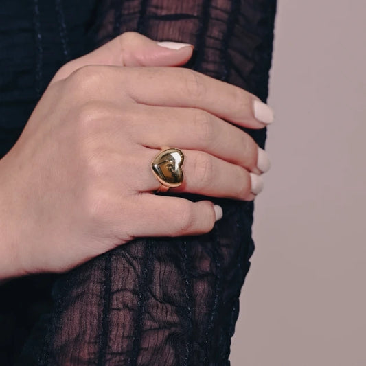 Love Ring