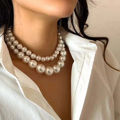 Majestic Pearl Layers
