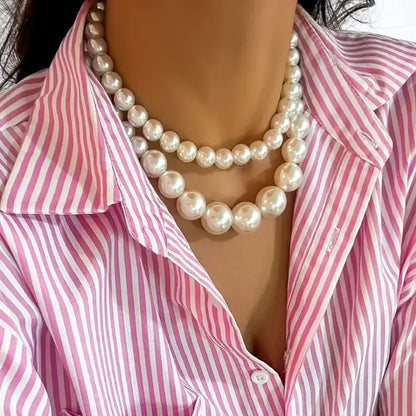 Majestic Pearl Layers