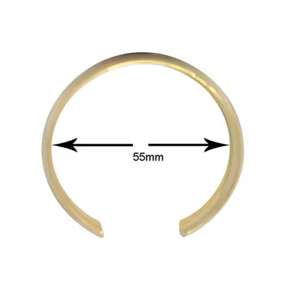 Mini Cuff Bracelet