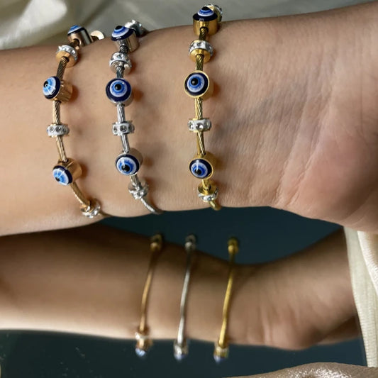 Nazar Bracelet