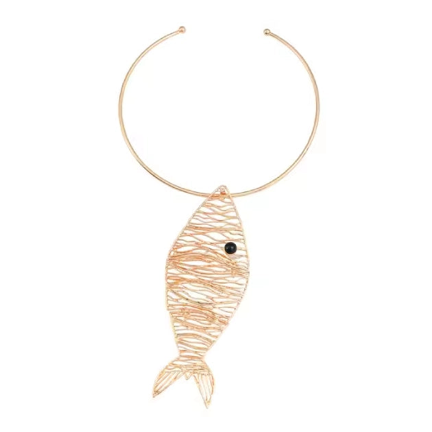 Nemo Holiday Necklet