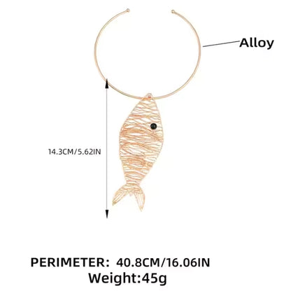 Nemo Holiday Necklet