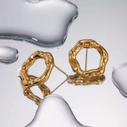 Halo Studs