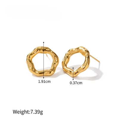 Halo Studs