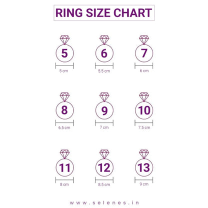 Aurelia Luxe Statement Ring