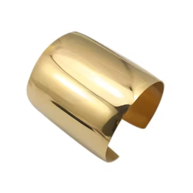 Gleam Grandeur Long Cuff