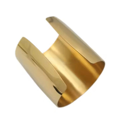 Gleam Grandeur Long Cuff