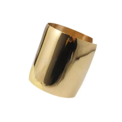 Gleam Grandeur Long Cuff