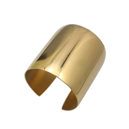Gleam Grandeur Long Cuff