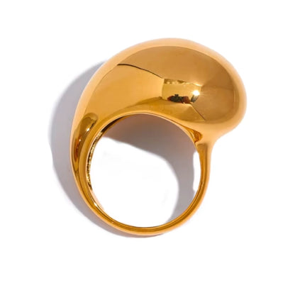 Aurelia Luxe Statement Ring