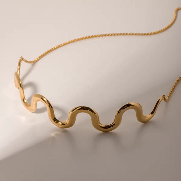 Thalassa Luxe Choker