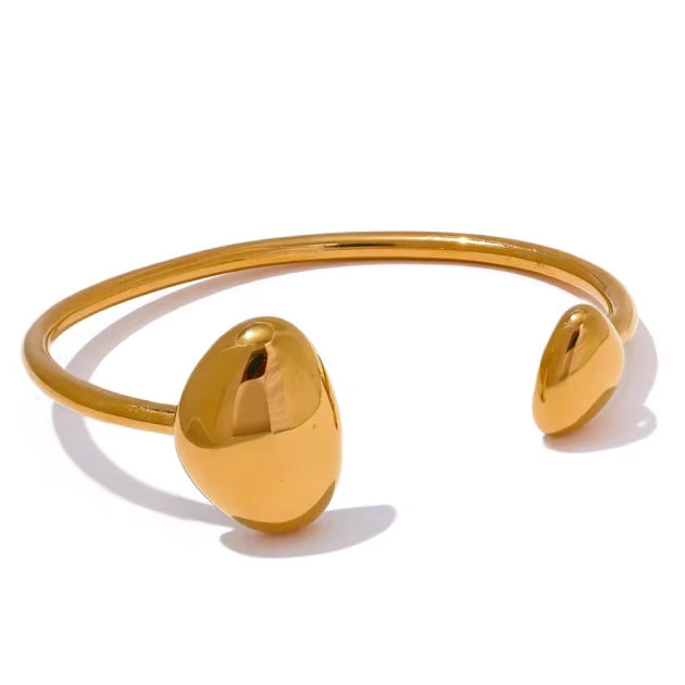 Celeste Cuff Bracelet