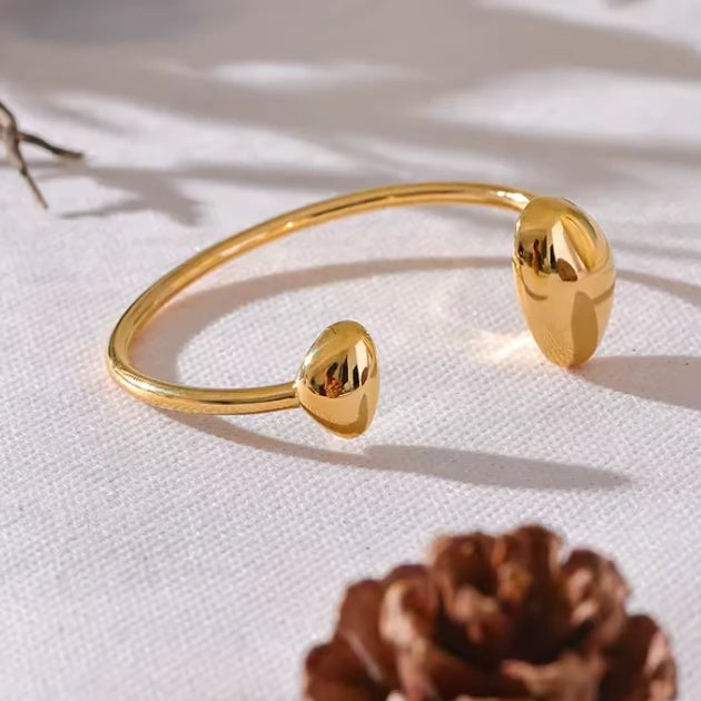 Celeste Cuff Bracelet