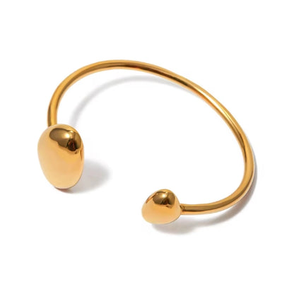 Celeste Cuff Bracelet