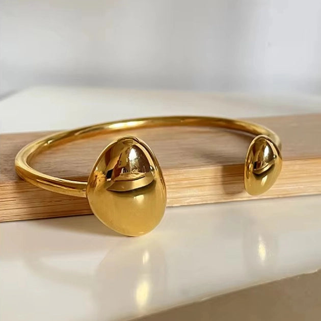 Celeste Cuff Bracelet