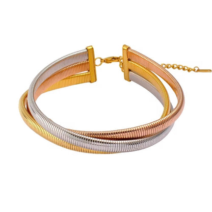 Triton Luxe Choker