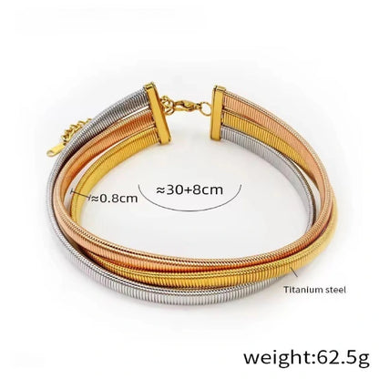 Triton Luxe Choker