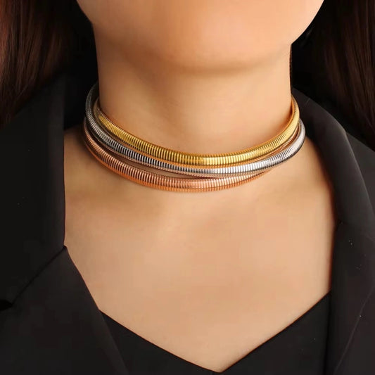 Triton Luxe Choker