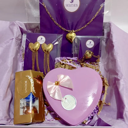 Selenes Valentines Gift Hamper