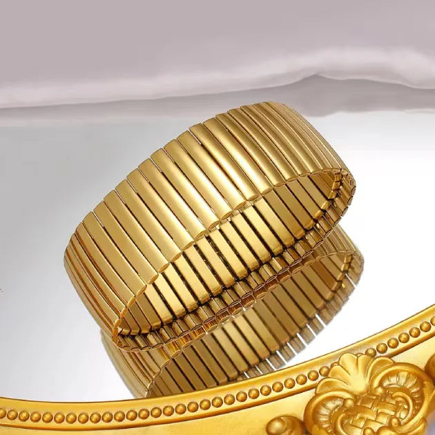 Watch Strap Bracelet