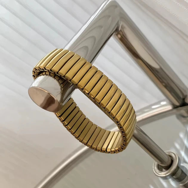 Watch Strap Bracelet