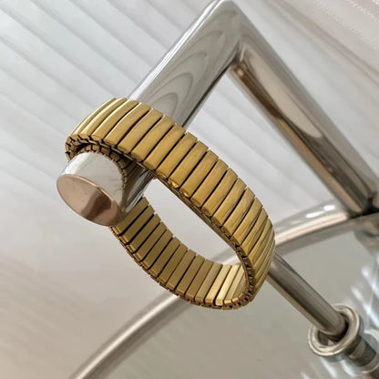Watch Strap Bracelet