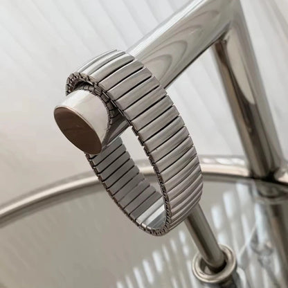 Watch Strap Bracelet