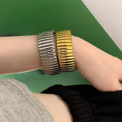 Watch Strap Bracelet