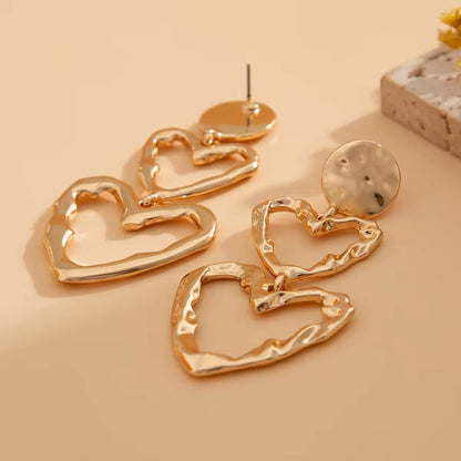 Amor Arte Statement Earrings
