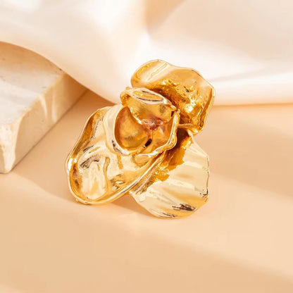 Flora Royale Ring