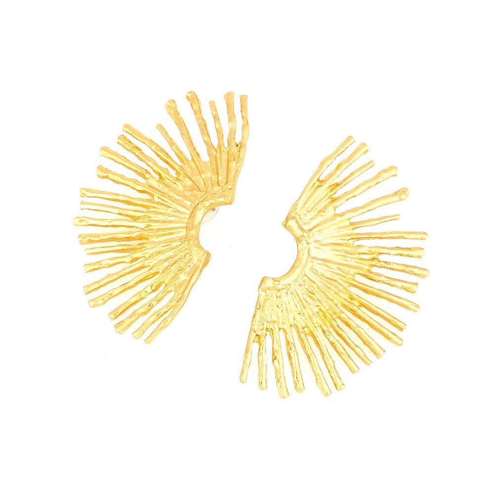 Solaris Radiance Studs