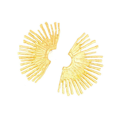 Solaris Radiance Studs