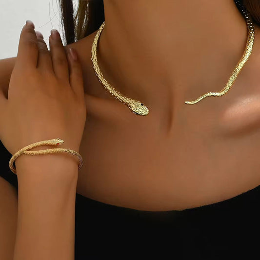 Serpentine Sovereign Set