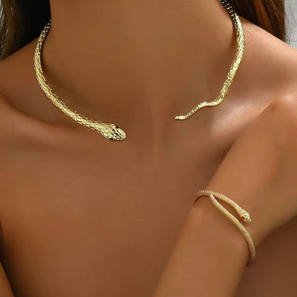 Serpentine Sovereign Set