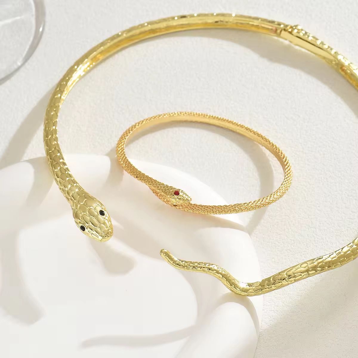 Serpentine Sovereign Set
